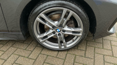 BMW 1 Series 118i [136] M Sport 5dr Petrol Hatchback